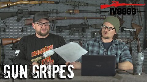 Gun Gripes #233: "Virginia Joins National Popular Vote Movement HB177"