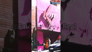 BOATE KISS: 10 ANOS DO INCÊNDIO!#boatekiss #incendioboatekiss #curiosidades #boatekissjulgamento