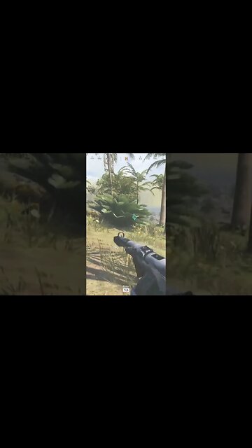 50 secs 5 kills #shorts #warzone #pc #videogames #youtubeshorts #cod #clips #gaming