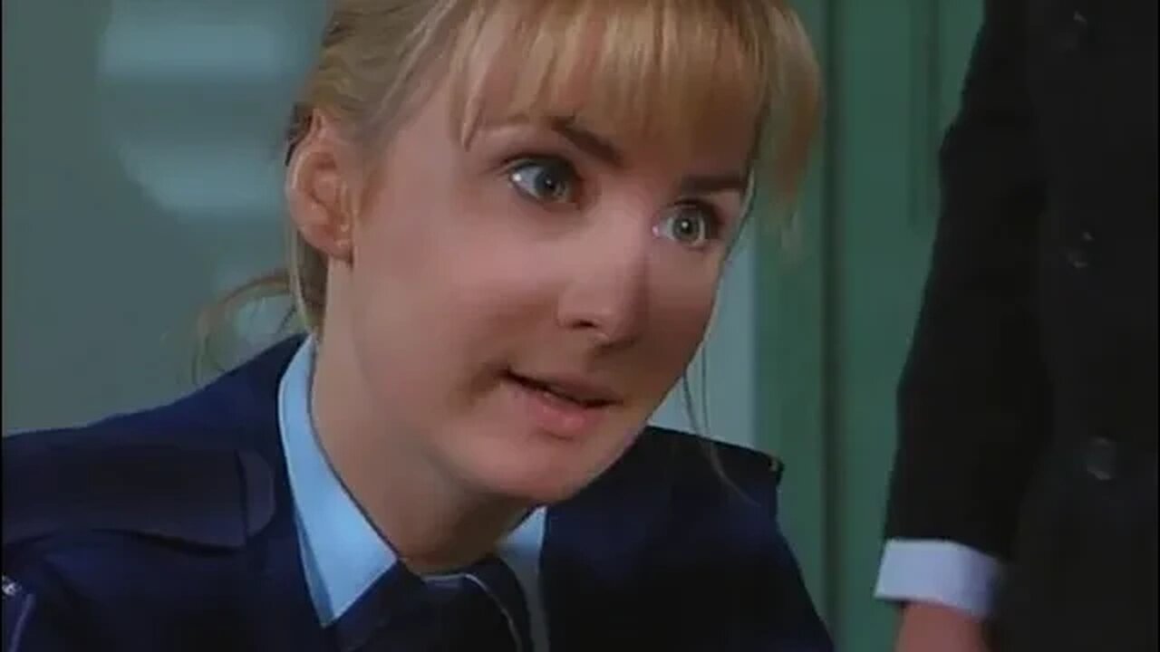 Blue Heelers S03E31 The Angels Share