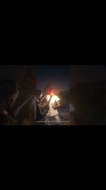 Sawed Off in Red Dead #reddeadonline #shorts