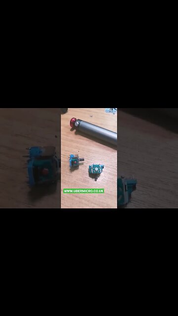 SCUF REFLEX FPS Bad Stick Drift #scuf #ps5 #solihull