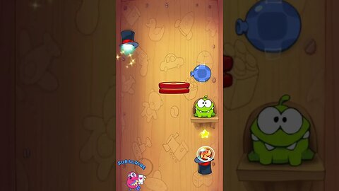 Cut the Rope | Stage 6-18 #143