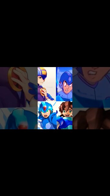 #megaman #bohemianrhapsody