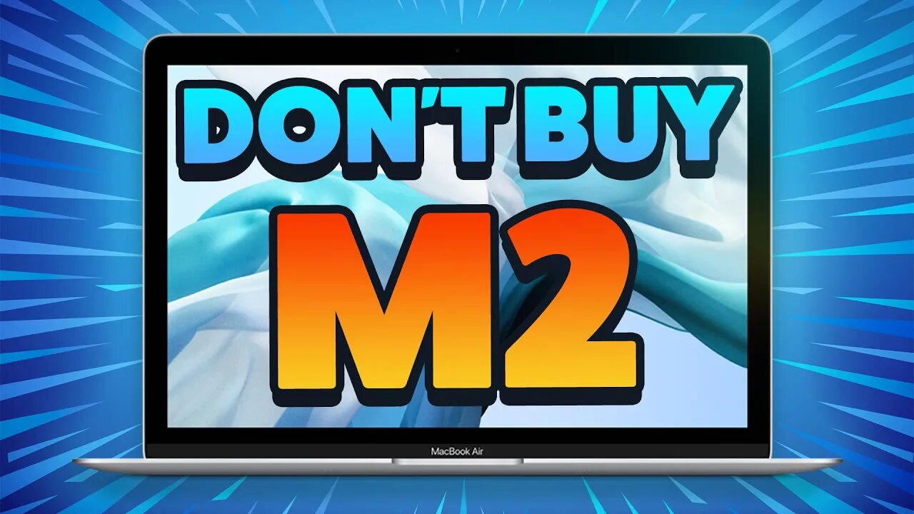 2023: Is the M1 Macbook a "Must-Have" Purchase? GAS?