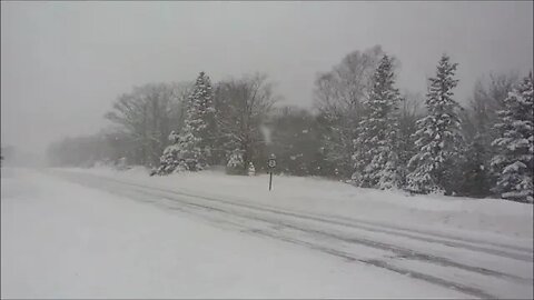 U.S. 2 Mackinac County