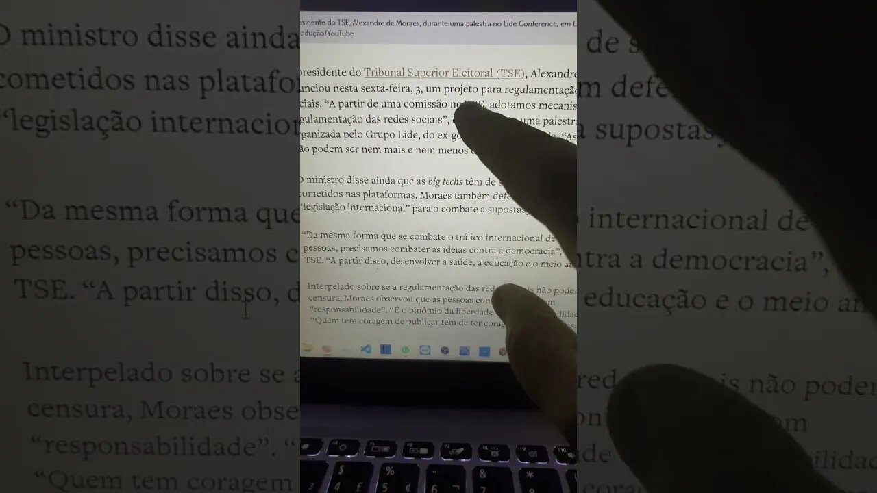 Xandão anuncia projeto de regulamentação das redes sociais... em bom português CENSURA 🤐🤐🤐🤐🤐🤐🤐🤐🤐🤐🤐🤐🤐