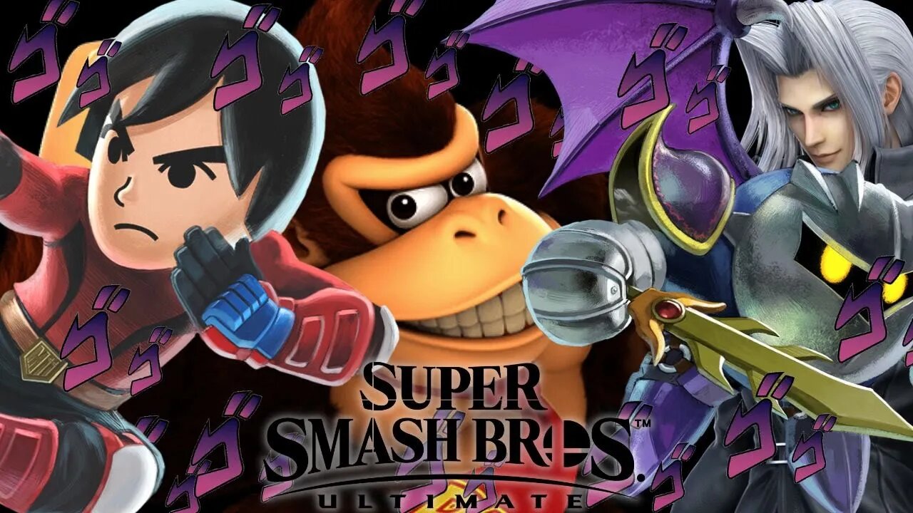 The Most Epic Smash Battles You'll Ever See!