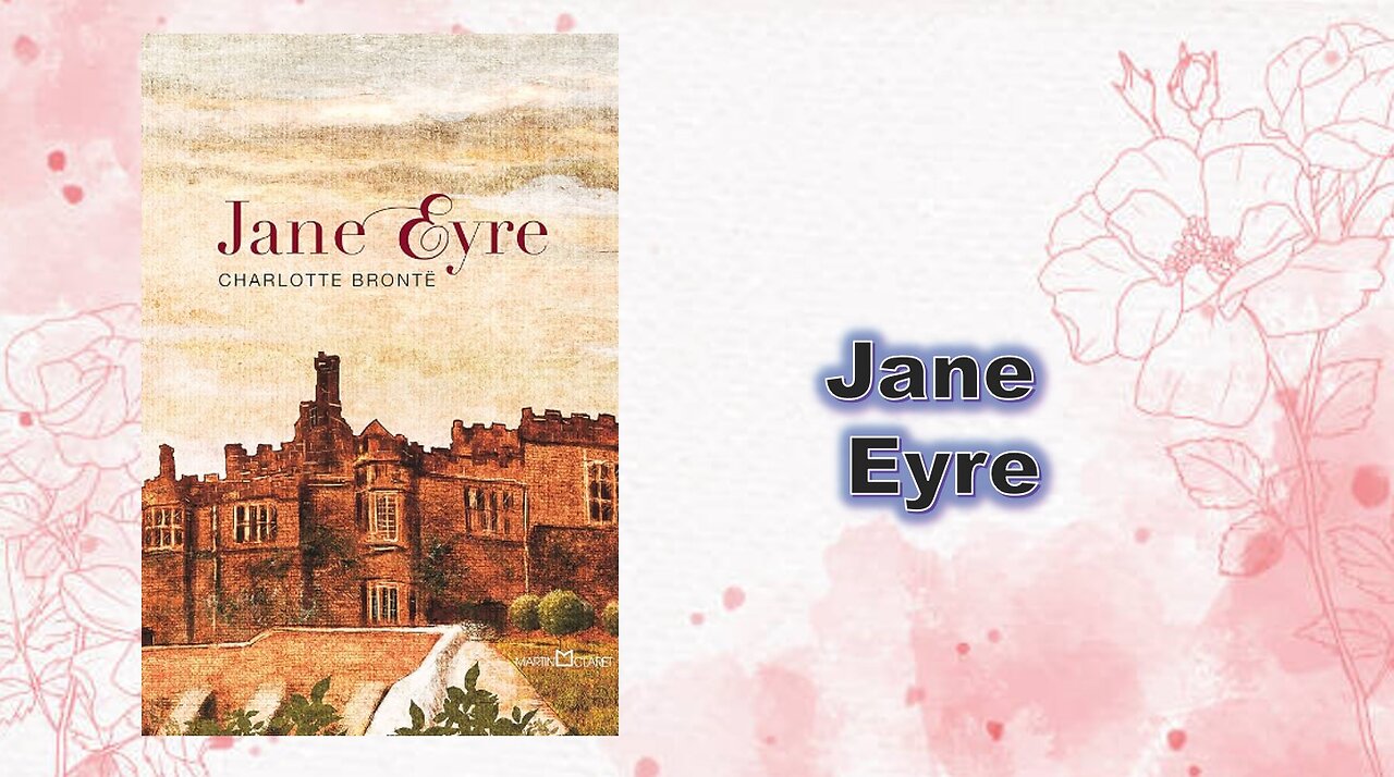 Jane Eyre - Preface