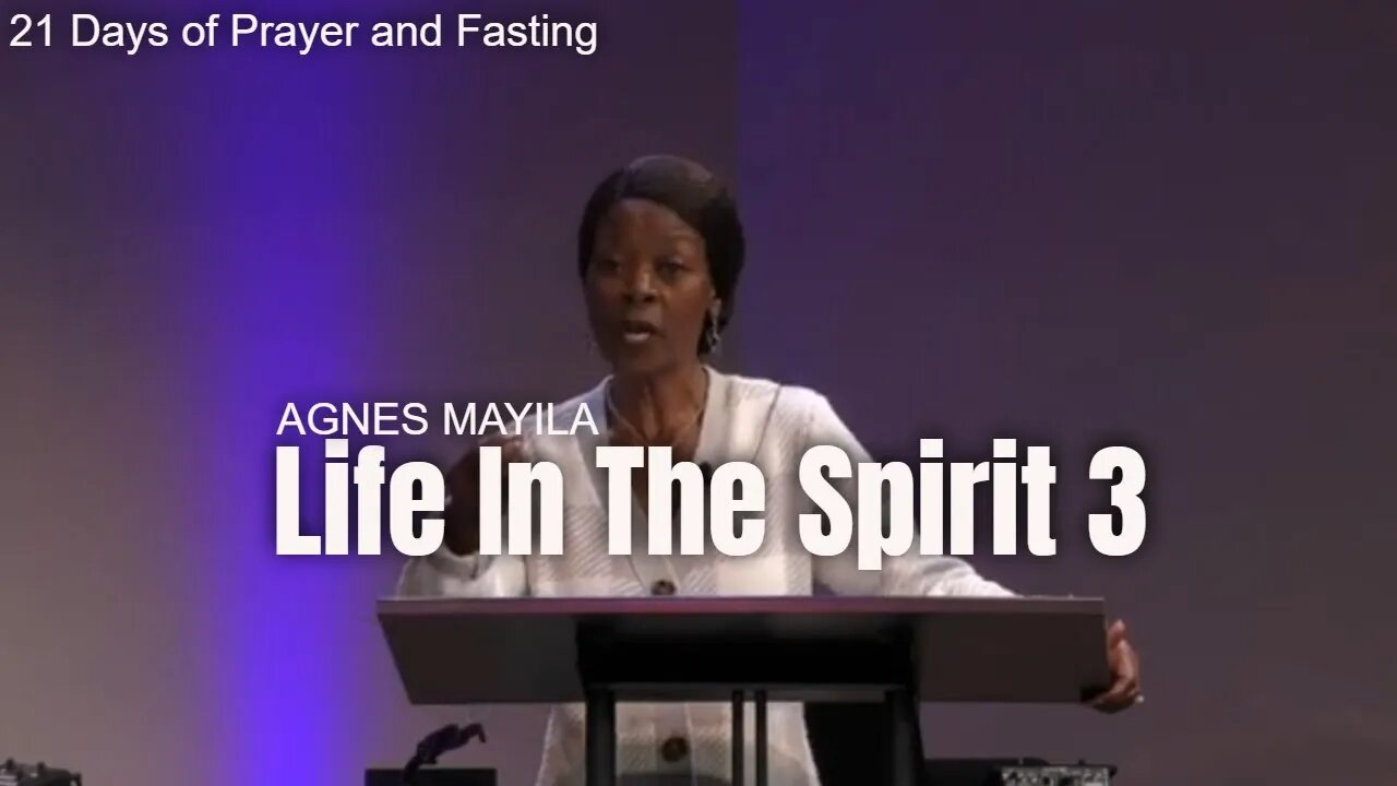 Life In The Spirit 3