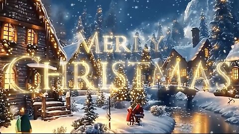 🔔🎅🏻🎄 Playlist 11: 🎼 Instrumental Christmas Music Top Relaxing Amazing Christmas Music 2025