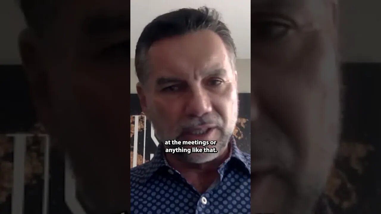 Former Mafia Captain Michael Franzese On Mafia Sit-Downs #shorts #short