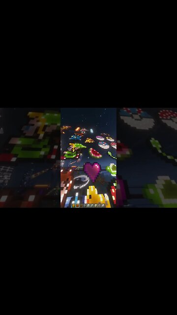 Minecraft Art - What should we add?