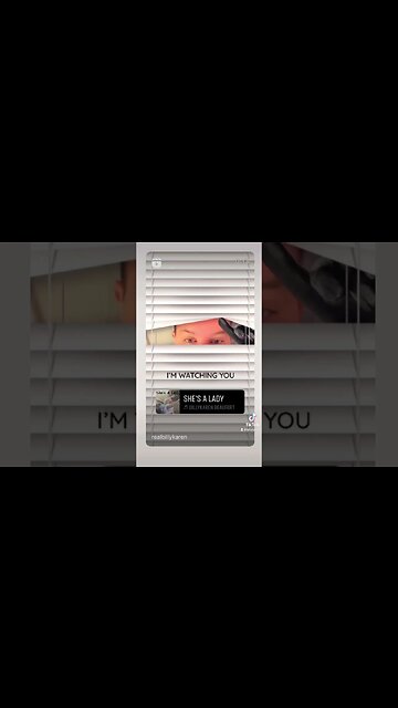 She’s a Lady - #music #outnow #newmusic #billykaren @billykaren 💕🤘🎤