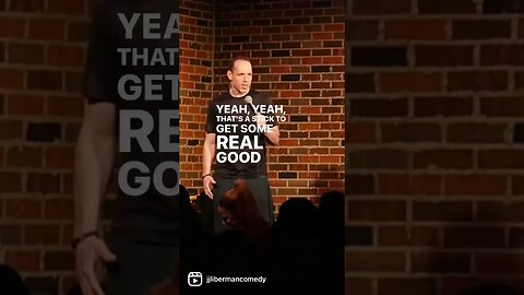 Comedian shows d!ck to crowd #comedy #comedyvideo #funny #standupcomedy #joke #viral #comedian