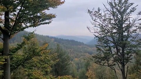 Odenwald Wellerman Song mit Bildern von den odenwälder Bergen /Hessian cider song based on Wellerman