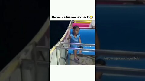 Can i have this Kid’z confidence?? #boys