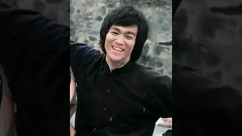 Bruce Lee best moments real life #brucelee #shorts #بروسلي