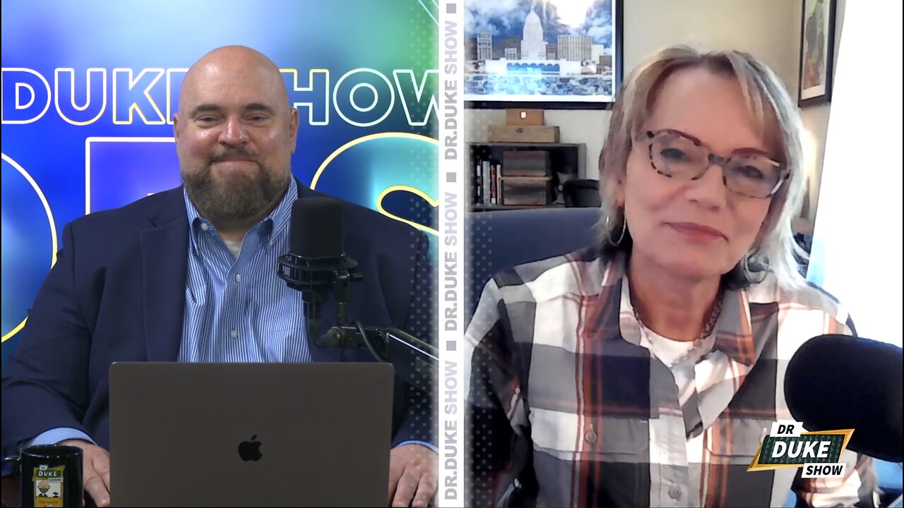 Study Reveals Dangerous Generation Gaps On Key Issues | Dr. Duke Show