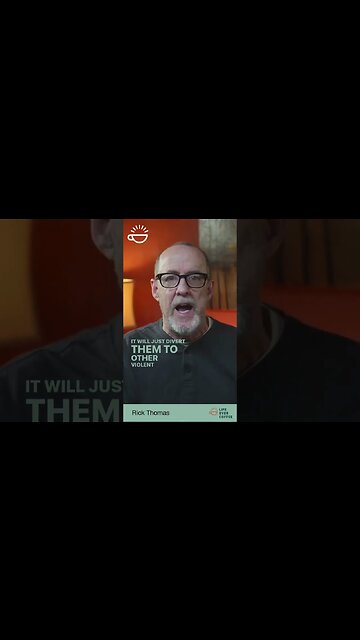 Violence Begins in the Heart