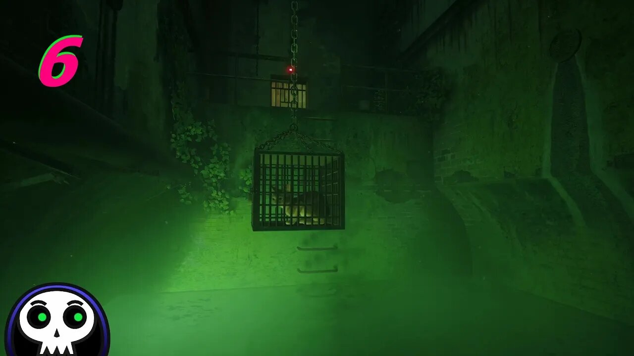 Stray (Final)