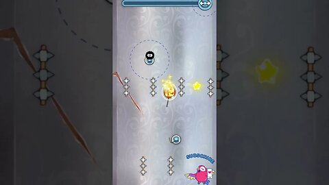 Cut the Rope | Stage 3-7 #57