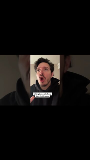 You have two options - YOU CAN WIN TODAY!