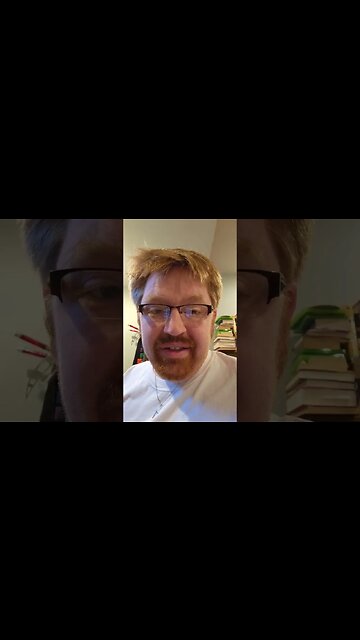 Treehouse of Horror IX has an Evil Hair piece, itchy and scratchy, and Space Babies #shorts