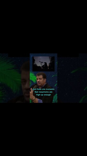 The spiritual connectivity with the cosmos - Neil Degrasse Tyson & Joe Rogan