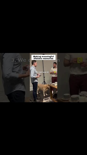 The Value Of A Good Friendship