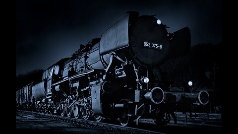 Stephan Henager - Slow Train (Bob Dylan cover)