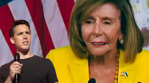 NANCY PELOSI WILL NEVER RECOVER FROM THIS 🤣🤣 - TRUMP NEWS