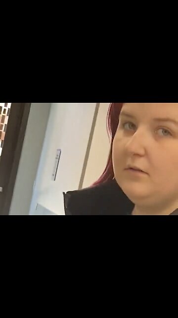 Brave Conservative Stands up to Insane Woke Student