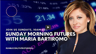 Sunday Morning Futures with Maria Bartiromo,- Feb-5-2023