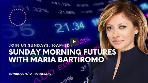 Sunday Morning Futures with Maria Bartiromo,- Feb-5-2023