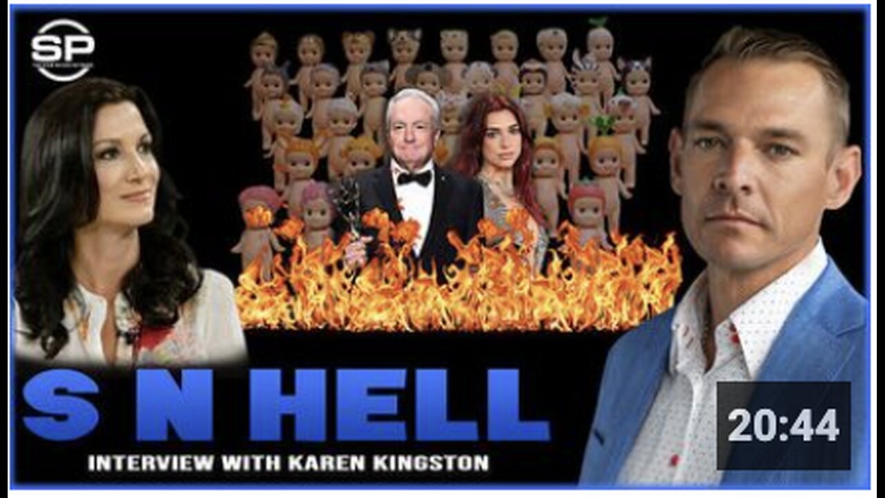 SNL Writers Satanic Pedophiles: Dua Lipa Performed Sketches On Eating & Molesting Babies
