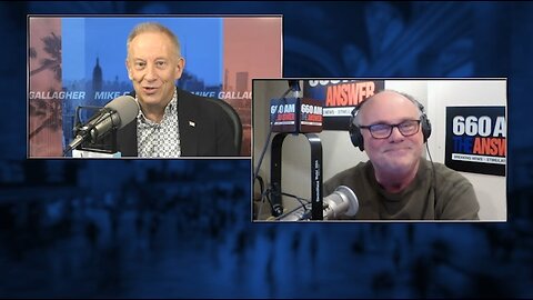 Mike & Mark Davis discuss Florida allowing constitutional open carry and other news on today’s M&M Experience