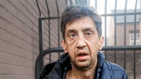 Steven H, Leeds 7/5/24