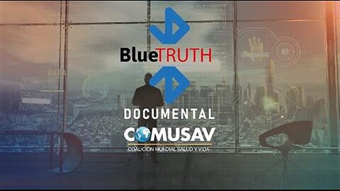 BLUE TRUTH ENGLISH SUBS (BLUETOOTH COVID 19)