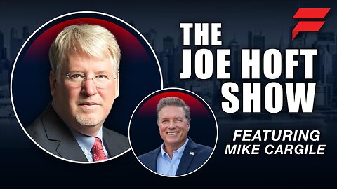 THE JOE HOFT SHOW | 3 DECEMBER 2024