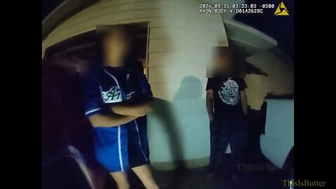 Oklahoma City Officer Faces Assault Charge After Body Camera Shows Him Shoving Woman