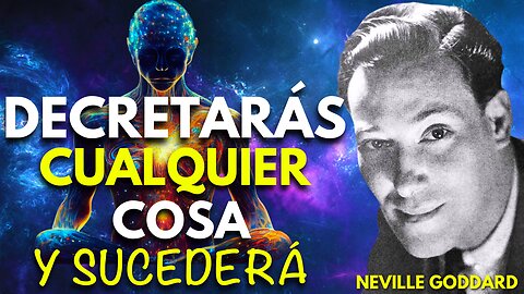 TAN PRONTO LO ENTIENDAS OBTENDRÁS LOS DESEOS DE TU CORAZÓN-Neville Goddard en Español #consciencia