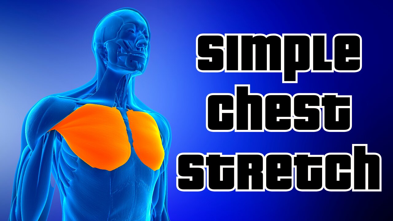 nd Effective Chest Stretching for Elbow Pain Sufferers | Home Remedy