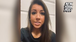 19-year-old Iowa woman charged with theft in GoFundMe pancreatic cancer scam