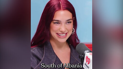 Dua Lipa zgjedh Shqipërinë si vendin e preferuar për verën 2024