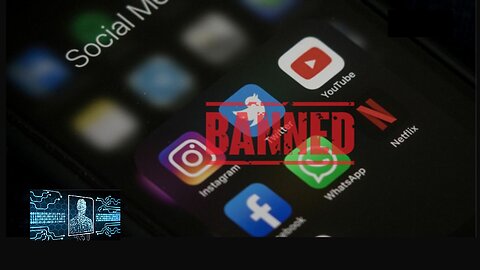 Social Media bans will usher in Digital ID - The Liberty Angle