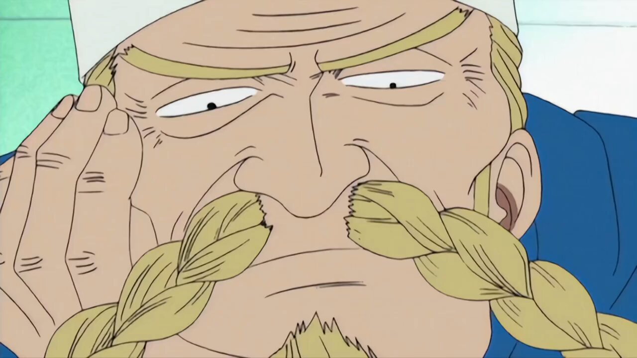 one piece dub episode 7