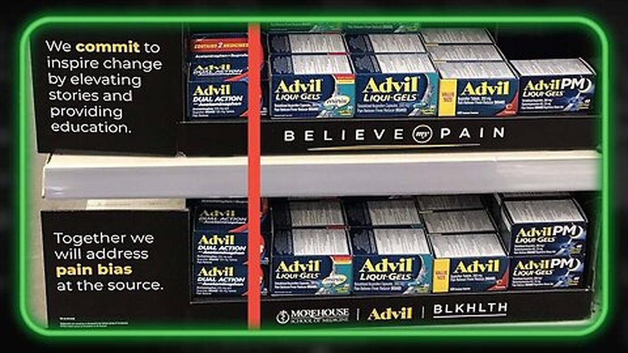 Alex Jones blackRock info Wars show