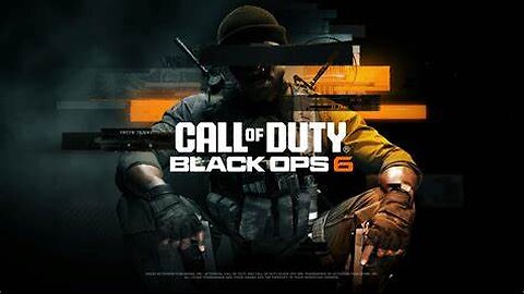 CALL OF DUTY BLACK OPS 6 - Campaña