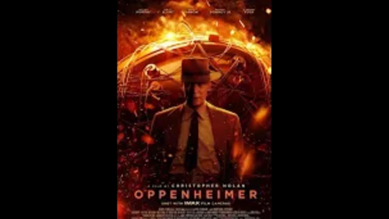 Oppenheimer Movie 2023 Analysis and Thoughts Spoilers